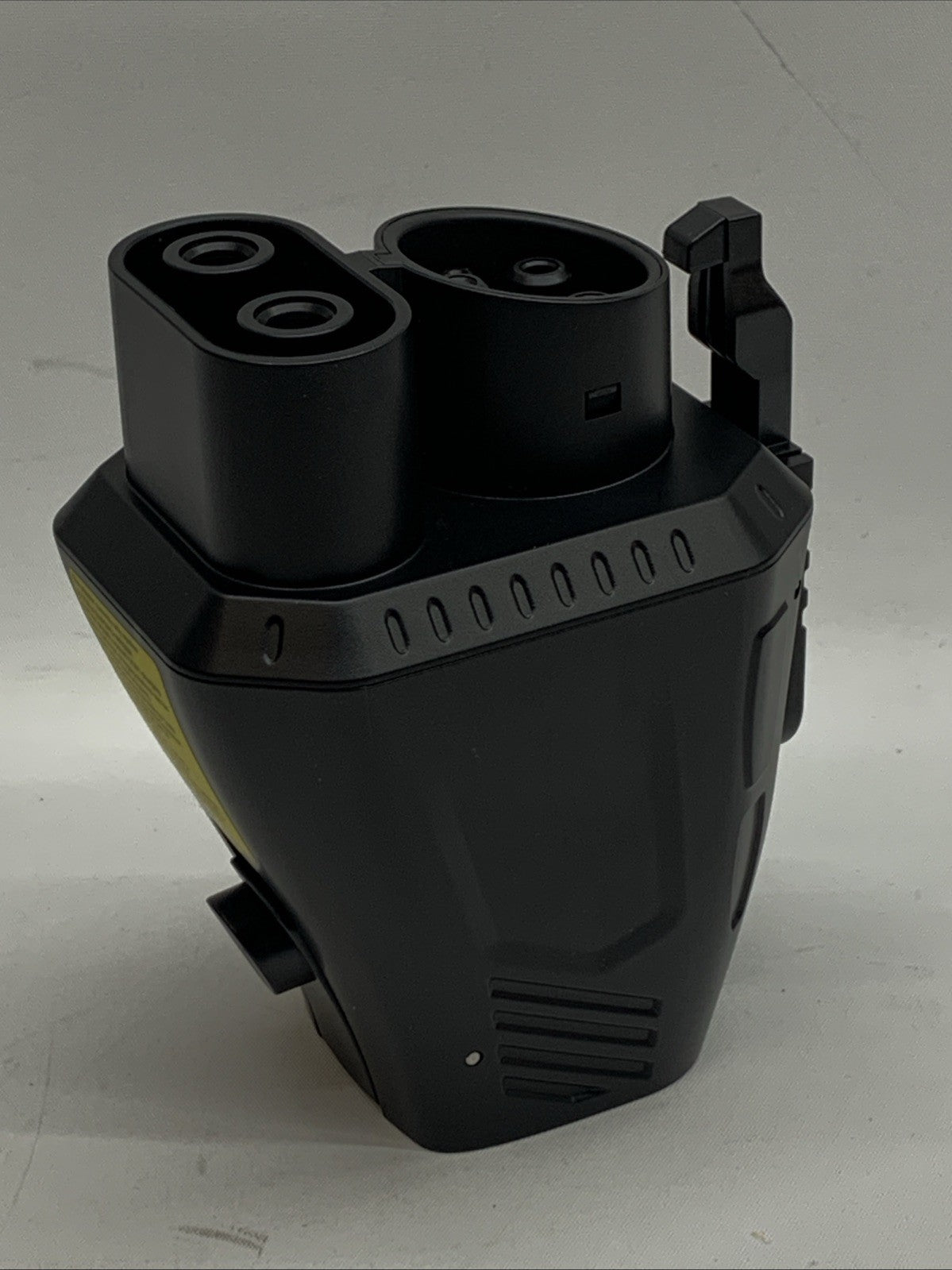 NACS to CCS1 Tesla Supercharger Adapter Fast Charge Ford Rivian GM 500A & 1kV