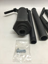 Action Pump R490-S Ryton Lever Pump with adjustable flow rate.- 8 10 or 12 oz