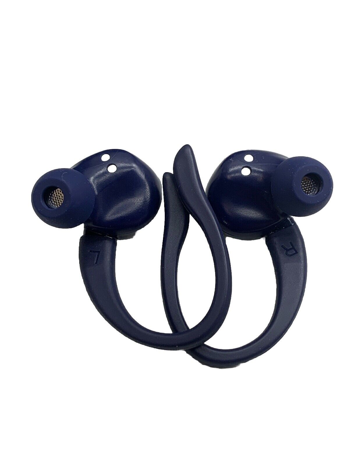 Matast C16 True Wireless Earbud Hi-Fi Running Sports Bluetooth 8h Play Time Blue