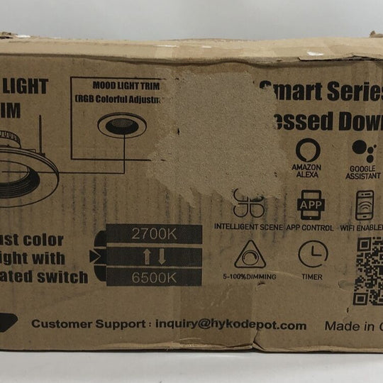 Smart Series LED Light 6