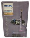 Philips Sonicare DiamondClean Smart 9500 Electric Toothbrush, Grey DiamondClean