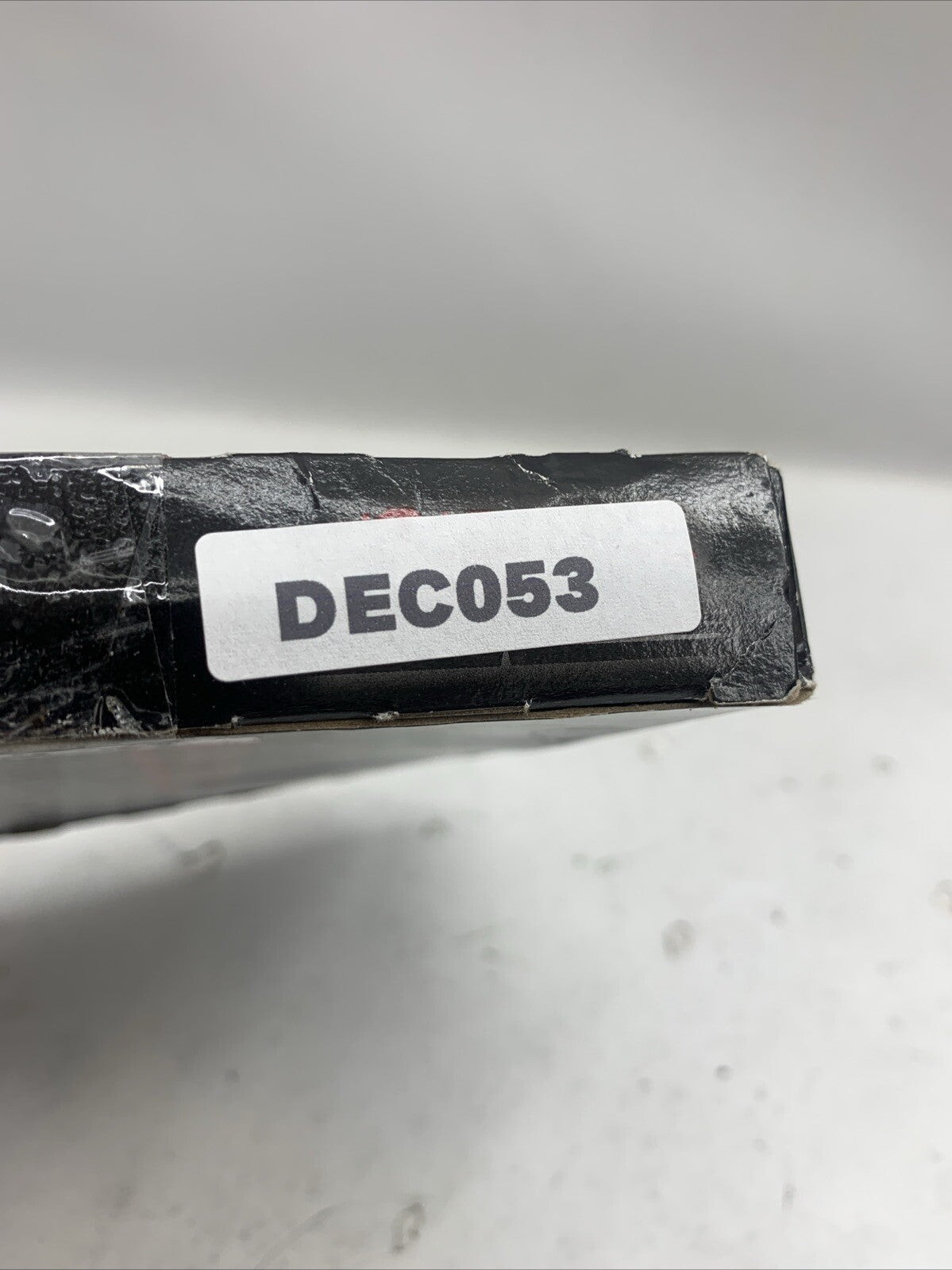 Brake Hydraulic Hose Dorman H73242 EPDM Rubber Corrosion-resistant Fittings
