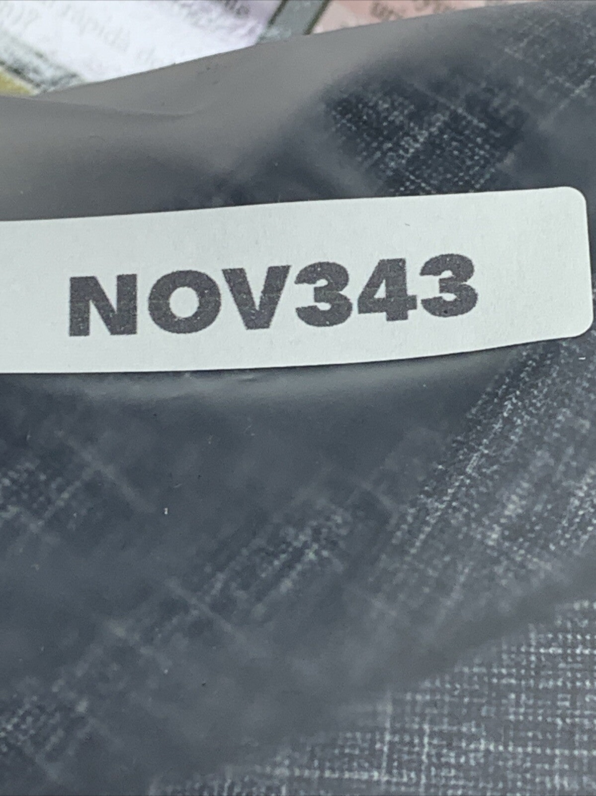 GUESS Boys' Knit Single Breasted Blazer Heather Blue 14 Long Sleeve L4RN04KC3H0