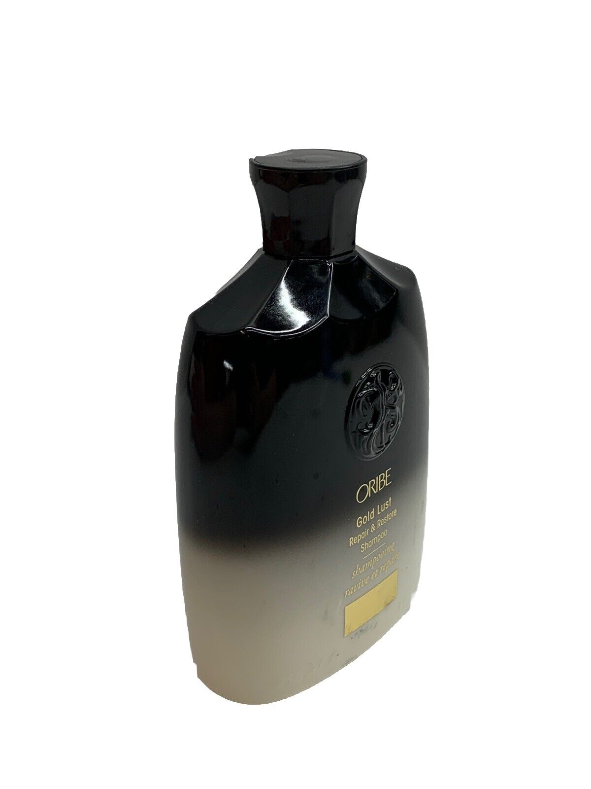 Oribe Gold Lust Repair & Restore Shampoo 250ml/8.5oz Protect & Rejuvenates Hair