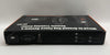 Remote Dog Training Collar & In-ground Electronic Containment Fence System Combo