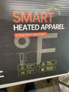 DOACE® Upgraded Smart Electric Heated Vest for Men & Women Size 2XL - No Battery