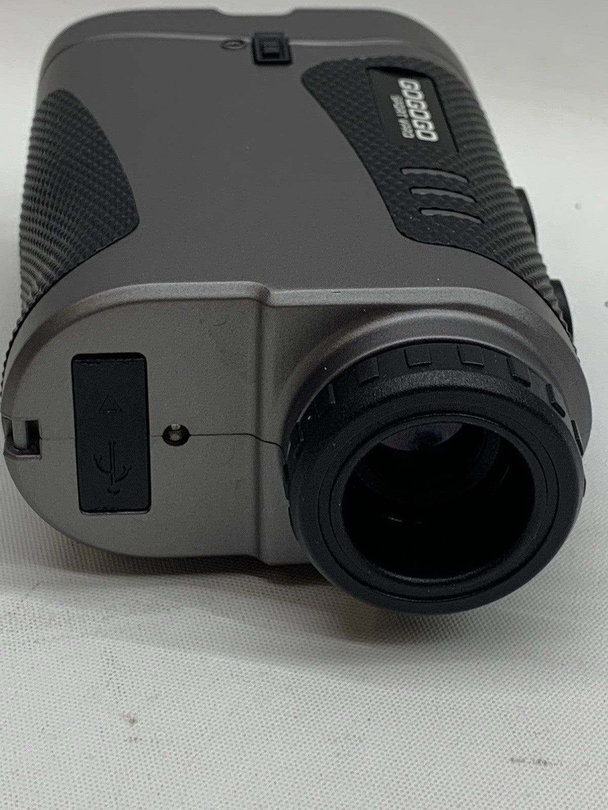 GoGoGo Sport Vpro GS03 Golf/Hunting Rangefinder Ultra-Clear View Lightweight