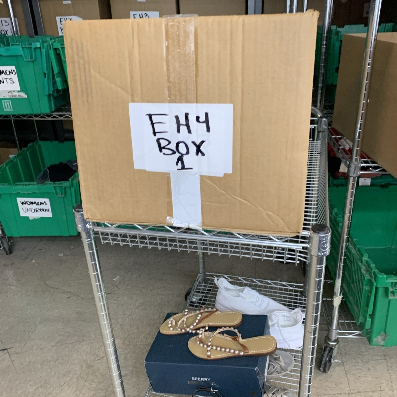 Hugo Boss Men's Bold Boxer Trunks Medium Organic Cotton Blue Navy Black - 3 Pack