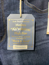 Democracy Women's Ab Solution High Rise Ankle Jean B1721W5EH Size 10 Long Pants