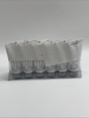 Multi-Purpose Dry Skin Therapy Ointment 1.75 Oz Tubes for On-the-Go Care 6 Pack