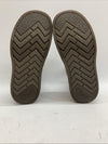 Chaco Revel Men's Chelsea V-Gore Size 8 Slip-On Winter Boots Gray JCH107497