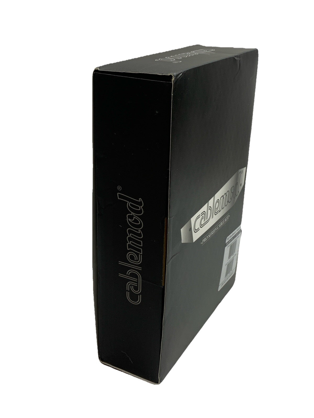 CableMod C-Series PRO ModMesh Cable Kit for Corsair AXi/HXi/RM Black and Red