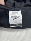 Speedo Women's Prolt Super Pro One Piece Swimsuit - Black One Piece Size 6/32