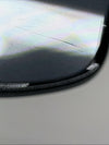 Louis Vuitton Women's Square Sunglasses Gold Metal 1342. 61 17-141 - USED GOOD