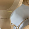 Vince Camuto Women's Pendreya Sandstone Platform Sandal Wedge Heel Size 7.5M