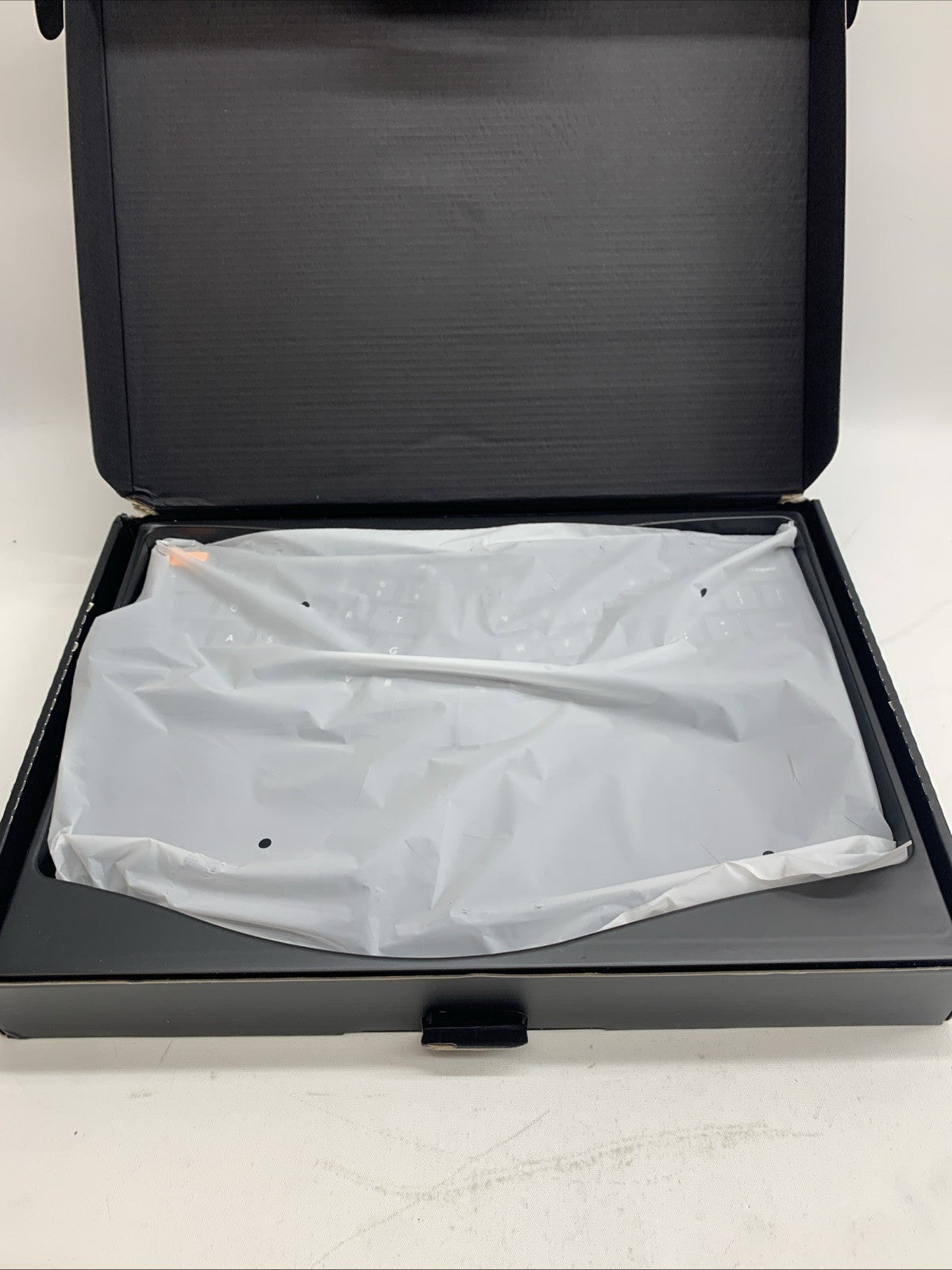 ProtoArc Wireless Ergonomic Keyboard, EK04 2.4GHz Wireless Ergo Keyboard Black