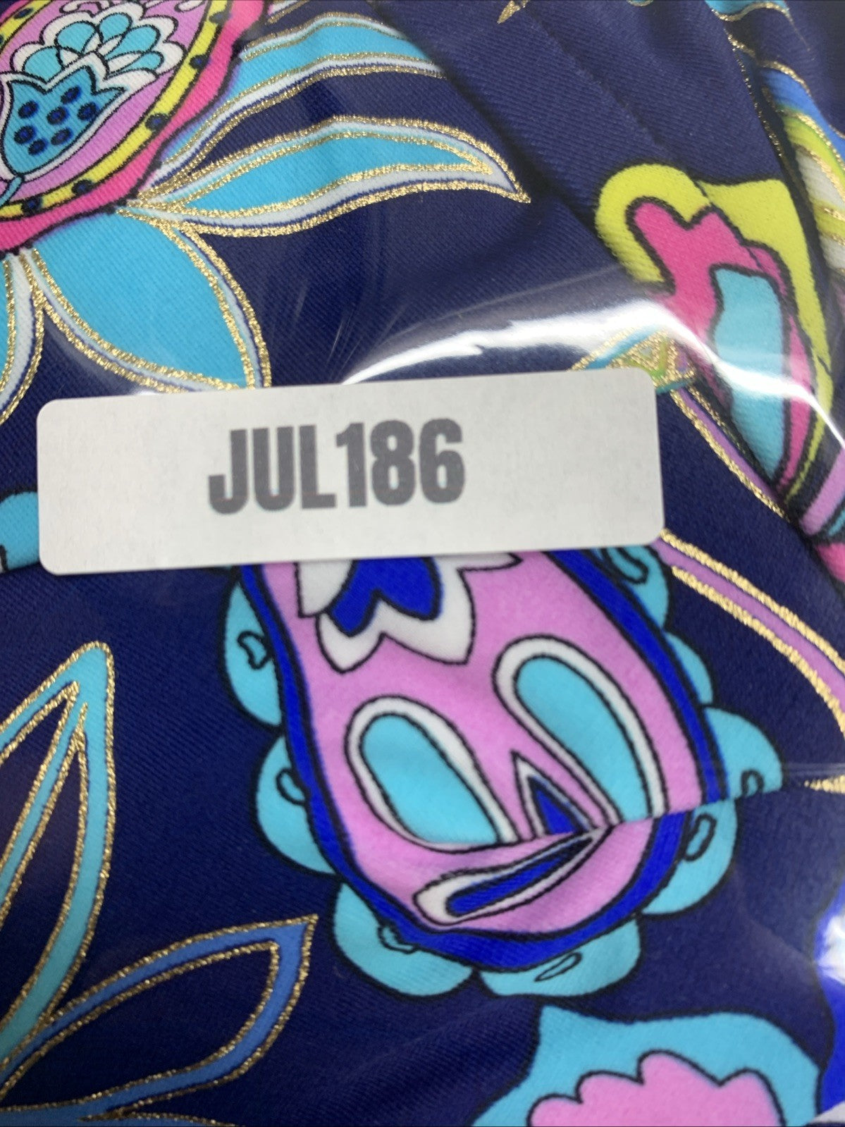 Maxine Of Hollywood Shirred Front Surplice One Piece Swimsuit MM2AW38 Size 12