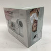 Momcozy Video Baby Monitor, 5.5” 1080P HD Monitor with Camera No WiFi BM03 White