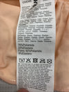Rip Curl L67604 Women's Classic Surf Pink Cheeky Bikini Bottom Size XL Underwear