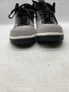 Airwalk Safety Mens Mongo Mid Composite Toe 8.5EE Work Boot Grey/White AW6351