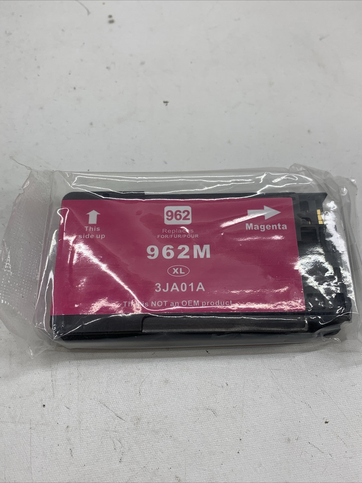 962XL Ink Cartridges Combo Pack Replacement for HP HP962 962 XL Ink Cartridge...