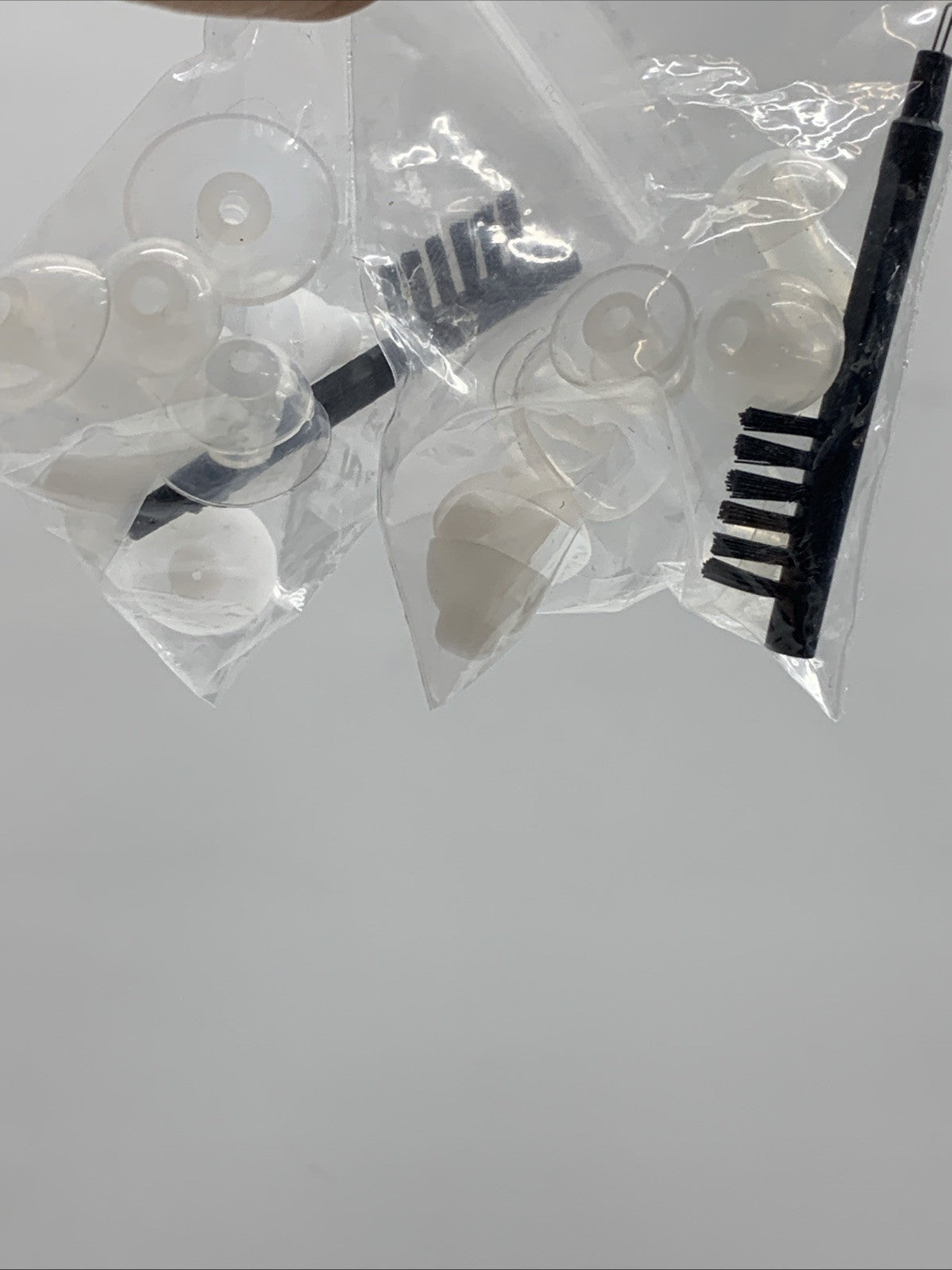 Hearing Aids for Seniors, Hearing Aids Rechargeable with Noise Cancelling Volume