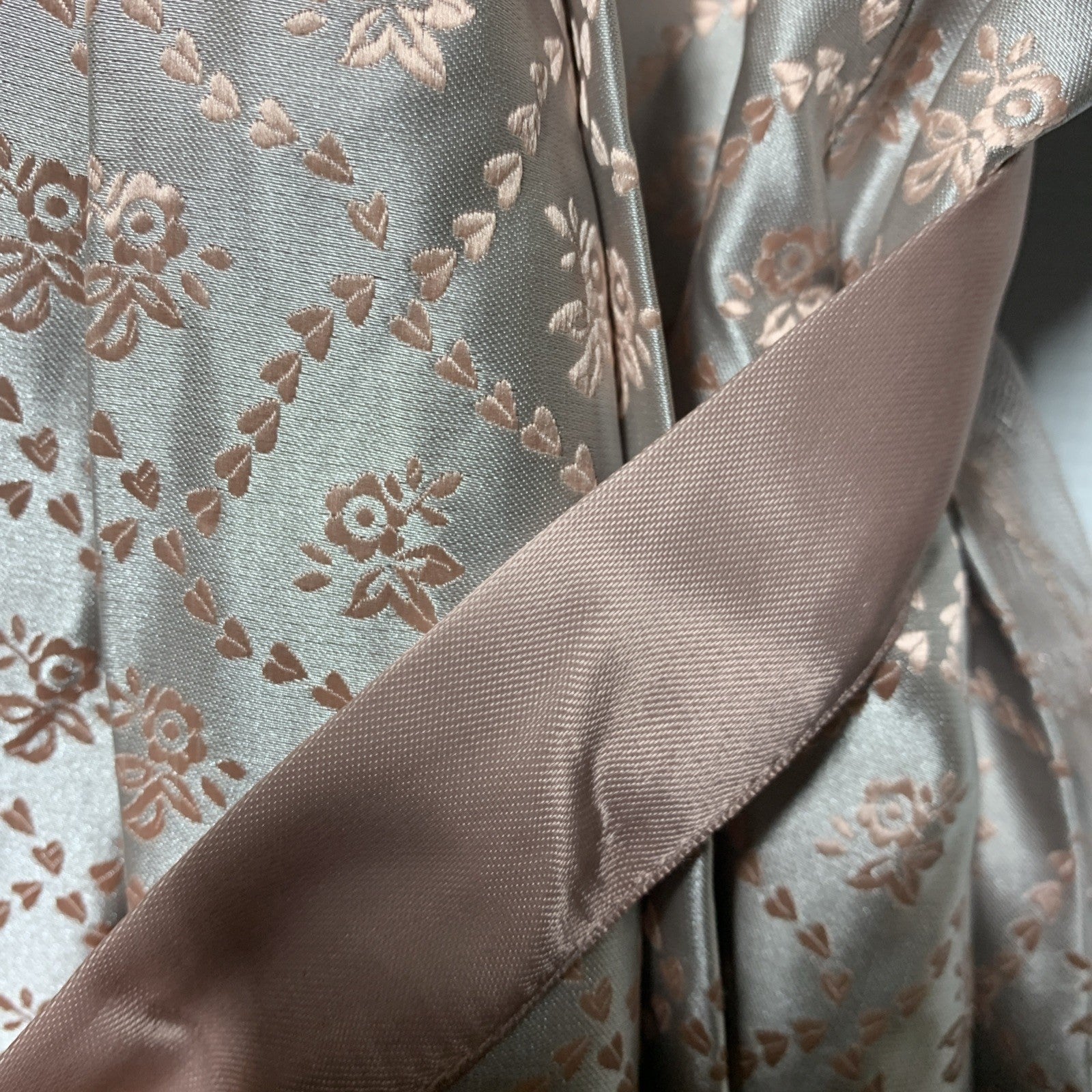 Trendimax Women's German Dirndl Dress Bavarian Oktoberfest Costumes Size 40