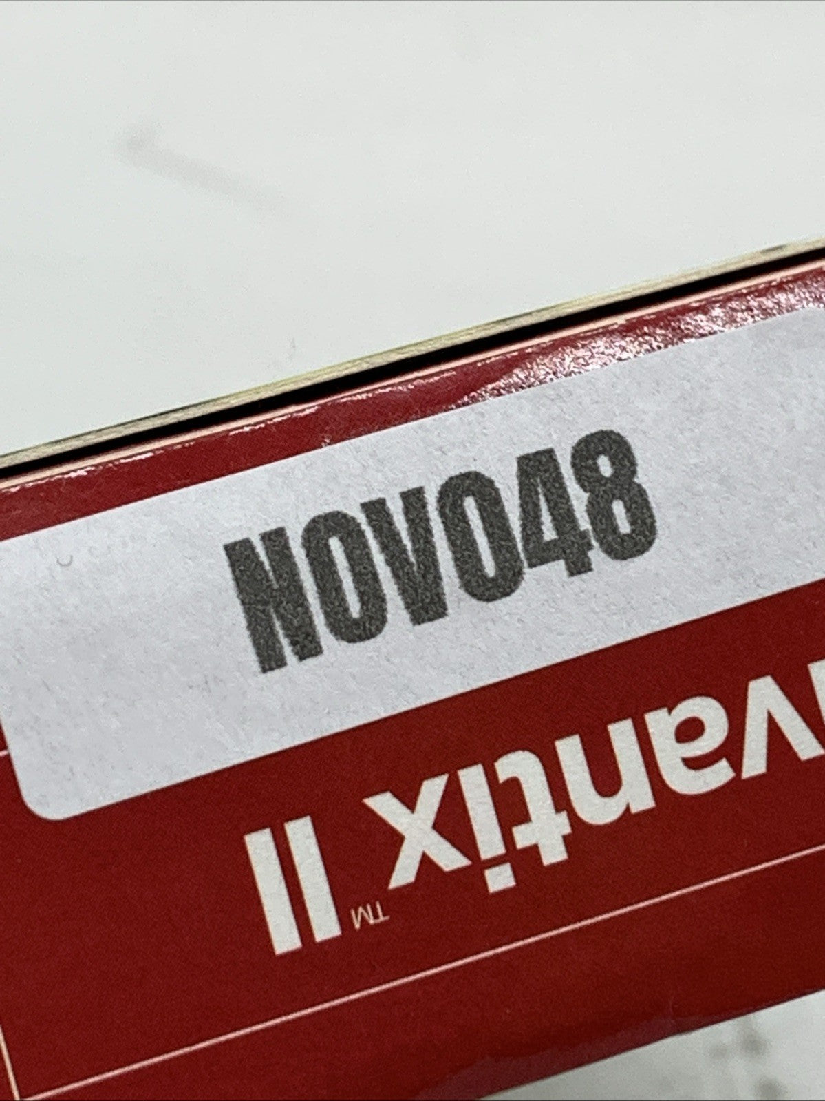 Elanco K9 Advantix II Ticks Treatment for Dog Large Dog 21-55lb 4 Monthly Doses