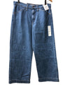 Signature By Levi Strauss & Co. Gold Label Immaculate Jeans Womens Pants Size 8