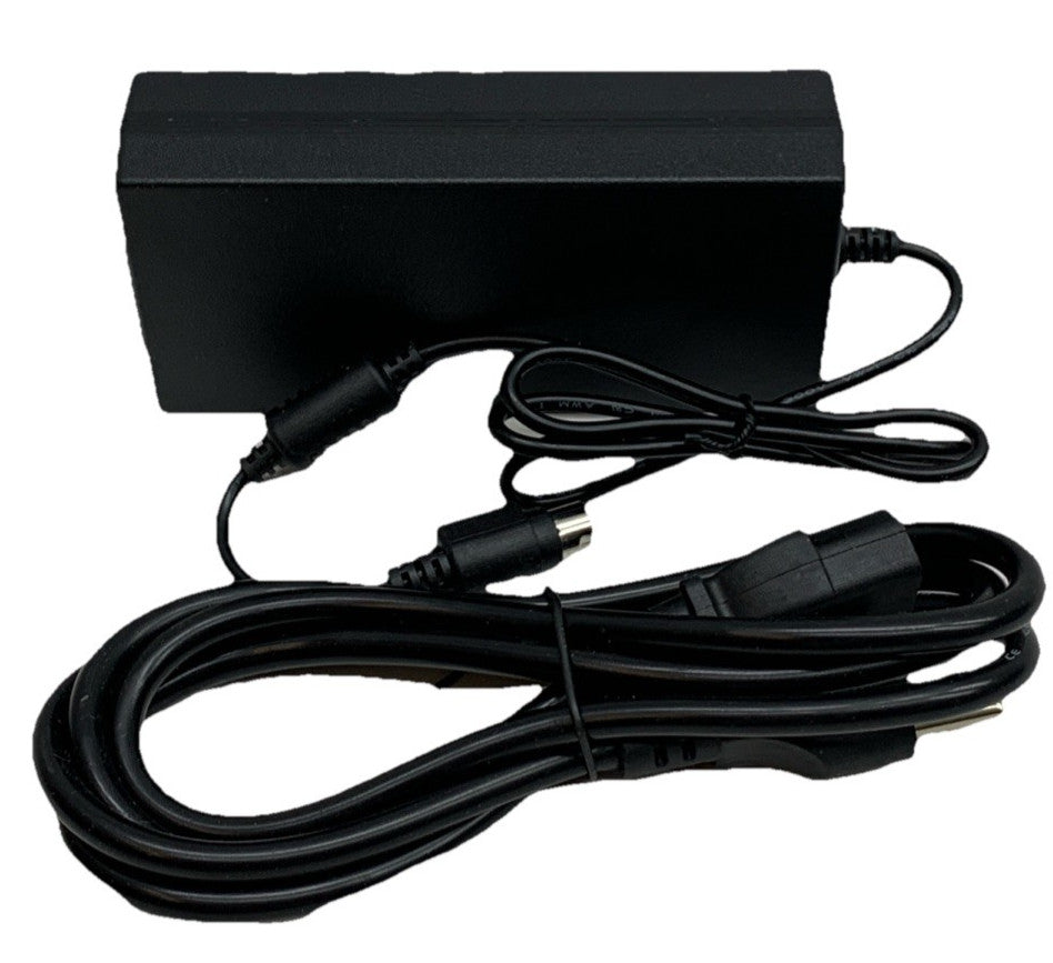 PS-180 Power AC Power Adapter HH159B 100-240V 50-60Hz 1.3A Black for Epson