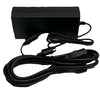 PS-180 Power AC Power Adapter HH159B 100-240V 50-60Hz 1.3A Black for Epson