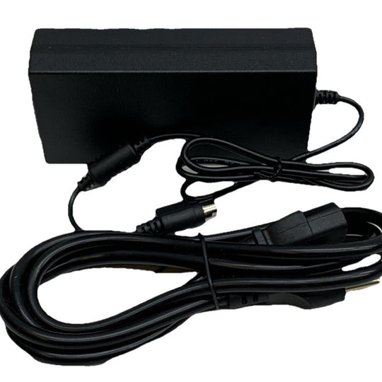 PS-180 Power AC Power Adapter HH159B 100-240V 50-60Hz 1.3A Black for Epson