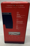 Tommy Hilfiger Men's Boxer Briefs Underwear Stretch Cotton Size Large - 4 Pack