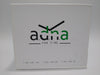 A.D.N.A. Time For You 42 Watch Blue And Orange Straps