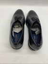 Cole Haan Men's Go-To Classic Plain Toe Oxford Size 9M Black Lace-up C30627