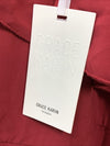 Grace Karin Women's 2024 Summer Wrap Midi Party Dress Casual Boho Red - Size XL