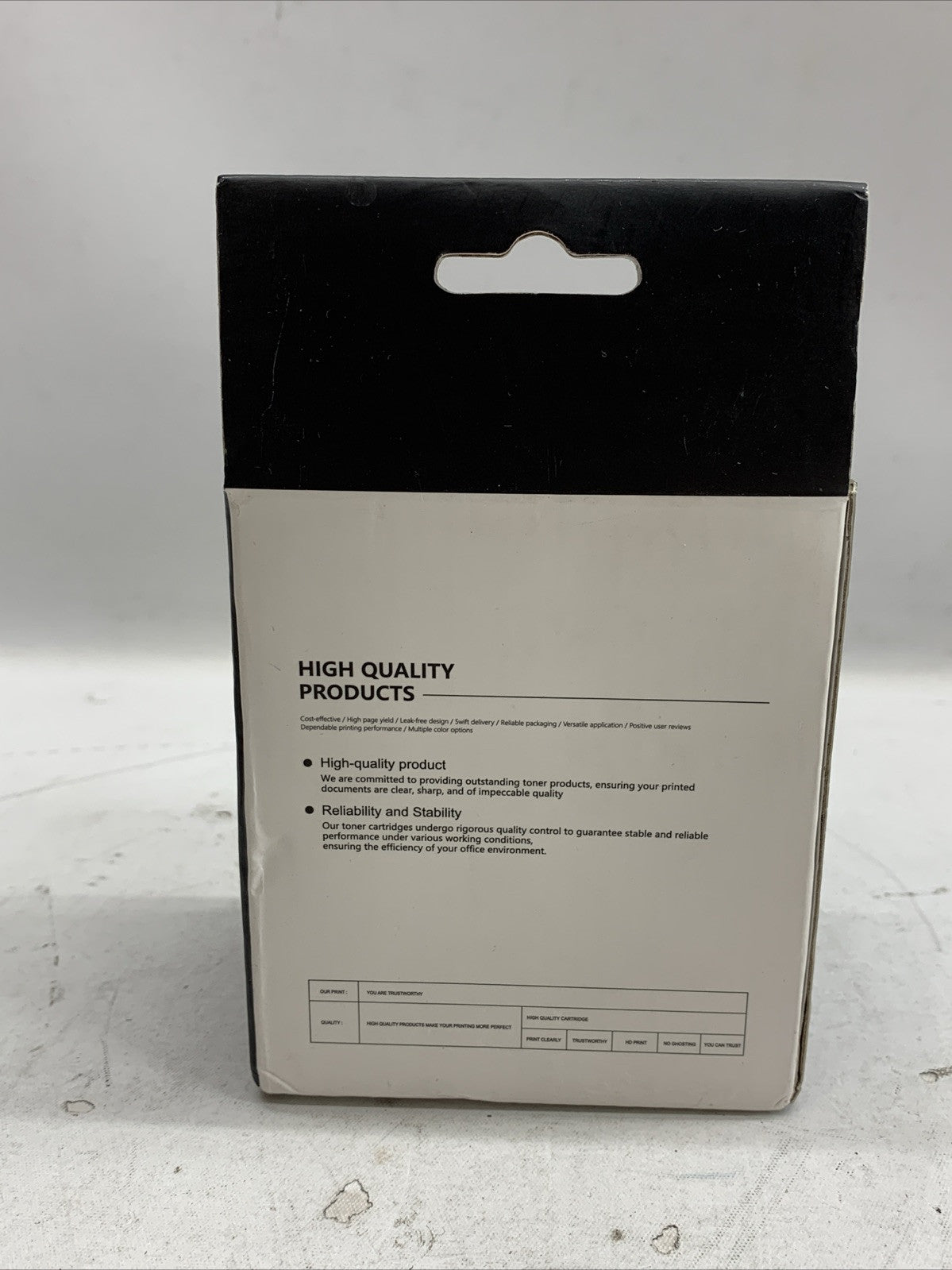 962XL Ink Cartridges Combo Pack Replacement for HP HP962 962 XL Ink Cartridge...