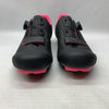 Fizik Road Shoes Tempo R5 Overcurve Black/Pink Fluo TPR5OCMI2-1092 Size 10 1/4