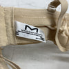Maidenform Womens Smooth Luxe Extra Coverage Bra DM9472 Size 38C Beige Underwire