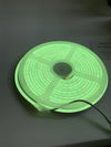 Led Neon Rope Lights 16.4’ Rgb Led Strip Lights with App/Remote Control - 2 Pack