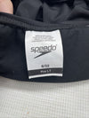 Speedo Women's Prolt Super Pro One Piece Swimsuit - Black One Piece Size 6/32