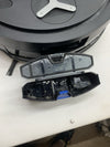 ECOVACS DEEBOT X11 OmniCyclone Robot Vacuum & Mop for Large Homes Pet Hair USED