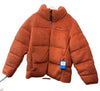 Men's Columbia Sportswear Insulated Puffect Sherpa Puffer Jacket Winter Size XL