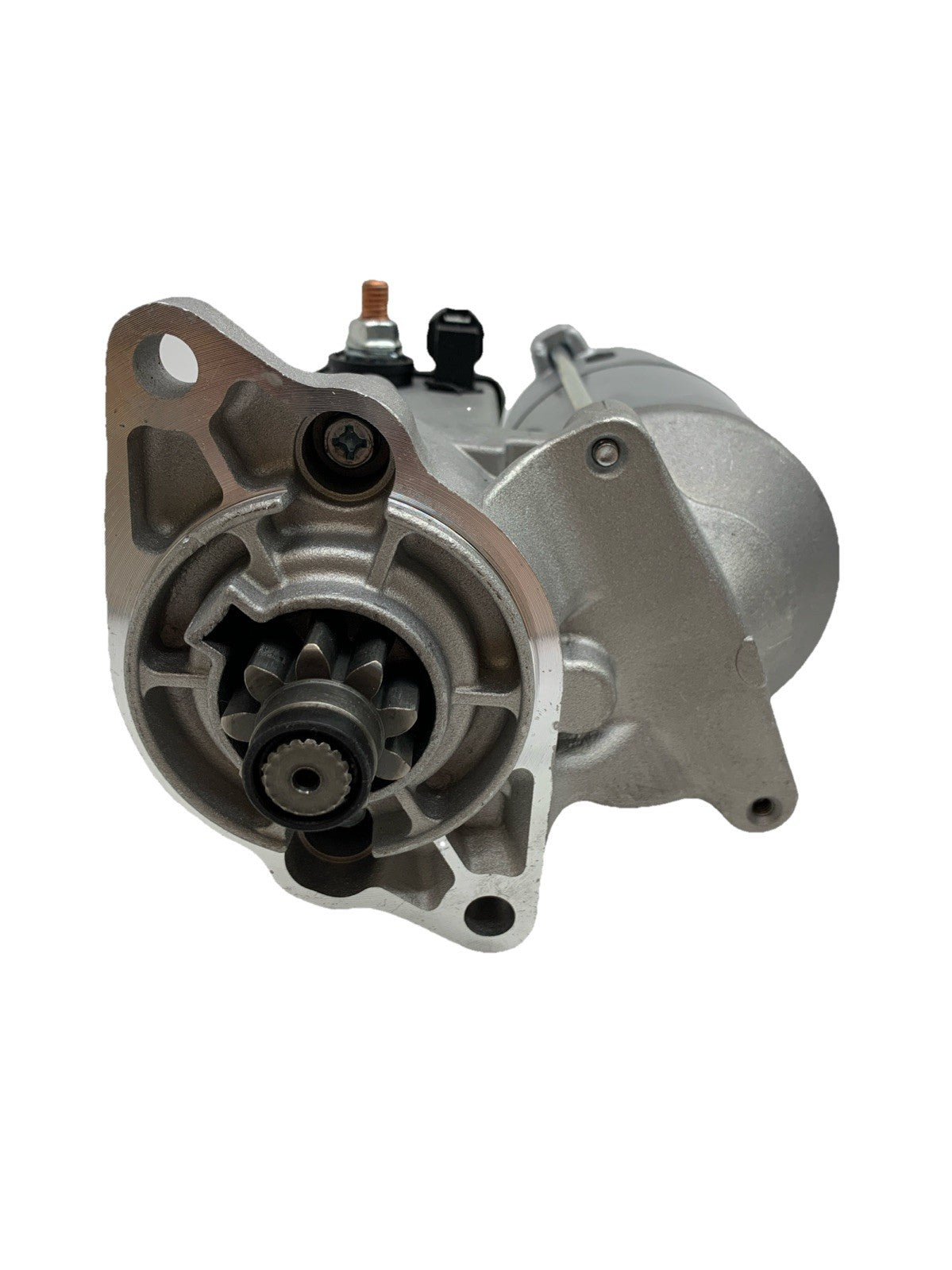 19269-63013 Starter Kubota Tractor BX2230D BX2350D BX2360 BX24 BX25 Engine D902