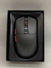 DAREU A950 WING 35g Double 8K Ultralight Wired & Wireless Gaming Mouse Black