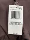 Van Heusen Men's Dress Shirt Slim Fit Flex Collar Stretch Solid 2XL Long Sleeve