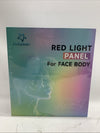 AT7 Red Light Therapy Device 660nm Red & 850nm Near Infrared Light for Skin/Slee