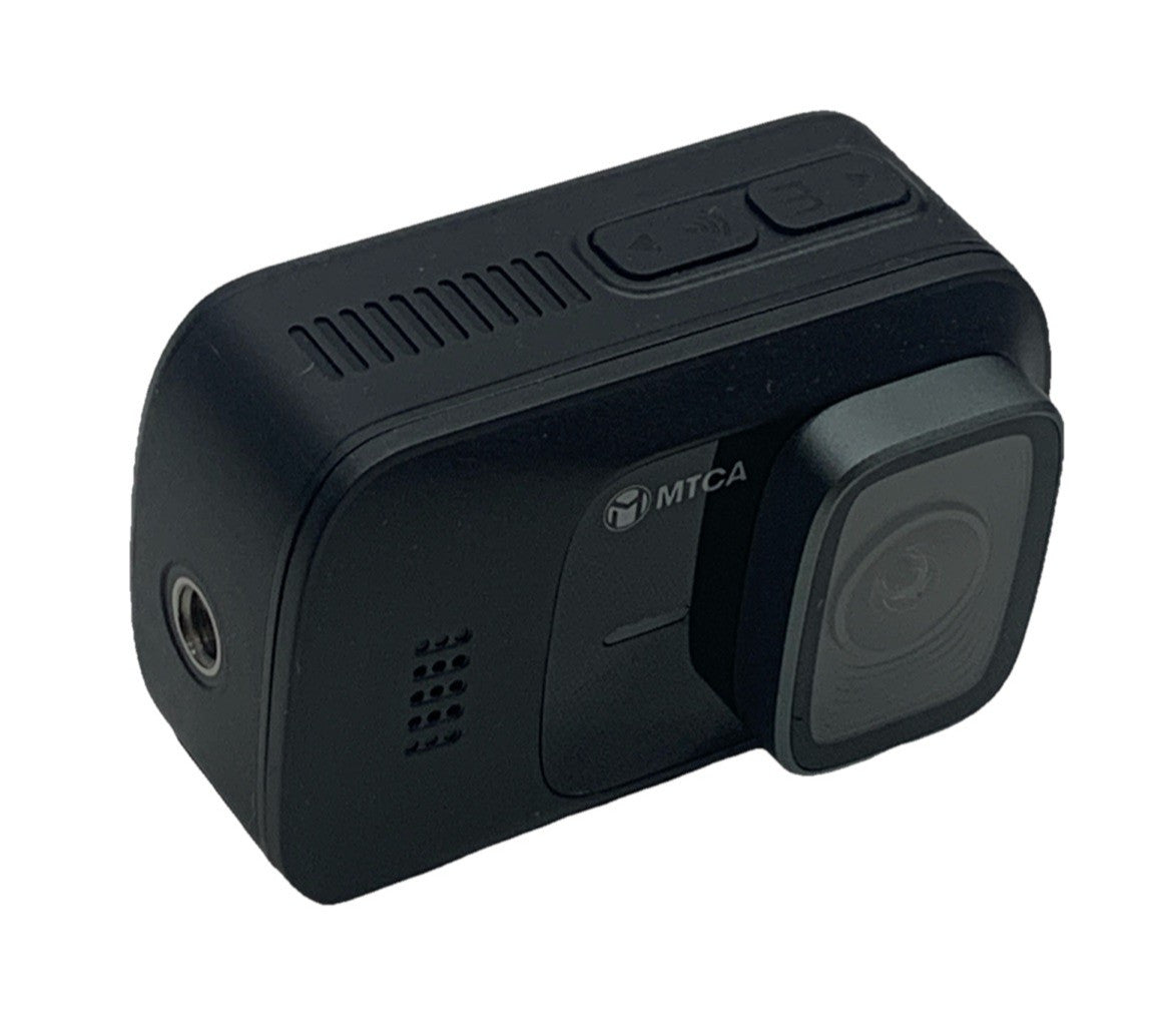 MTCA Action Camera 643041 Lightweight Sport camera For Vlogging, Biking, Outdoor
