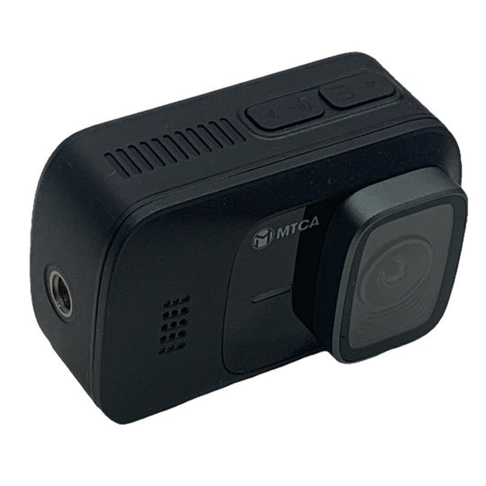 MTCA Action Camera 643041 Lightweight Sport camera For Vlogging, Biking, Outdoor