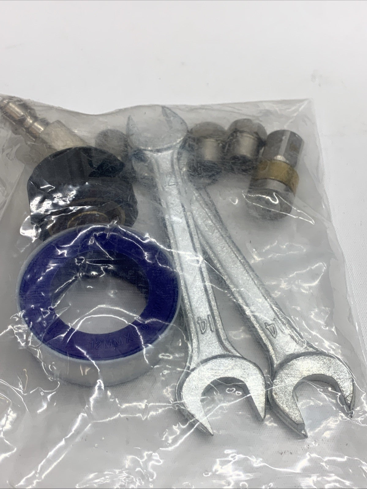 AREBOS ROHRREININGUNGSCHLAUCH 160 Bar 2021 BH202103292 Sewer Jetter Kit 100’